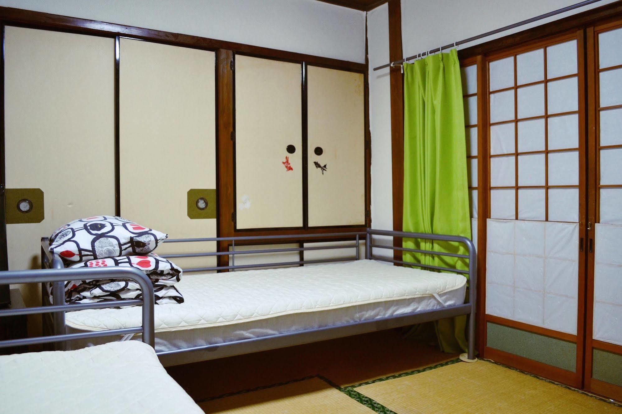 Hotel Social House