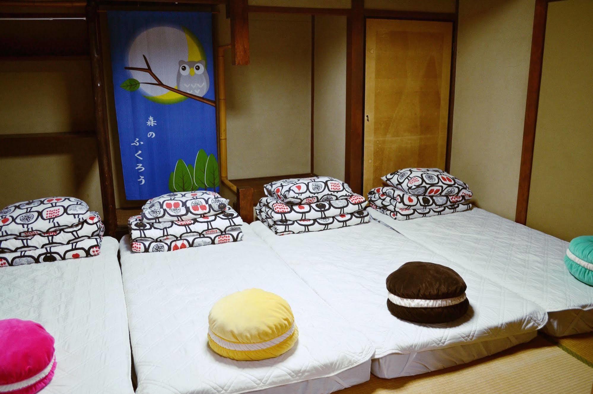 Social House Hotel Osaka