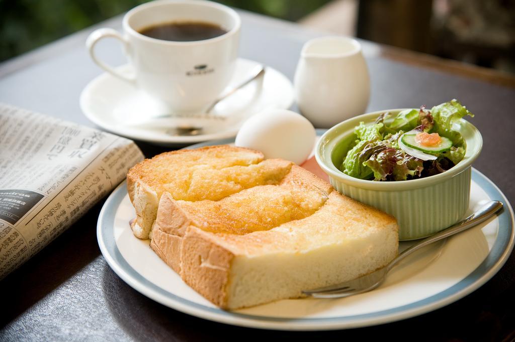 Hotel Cordia Osaka