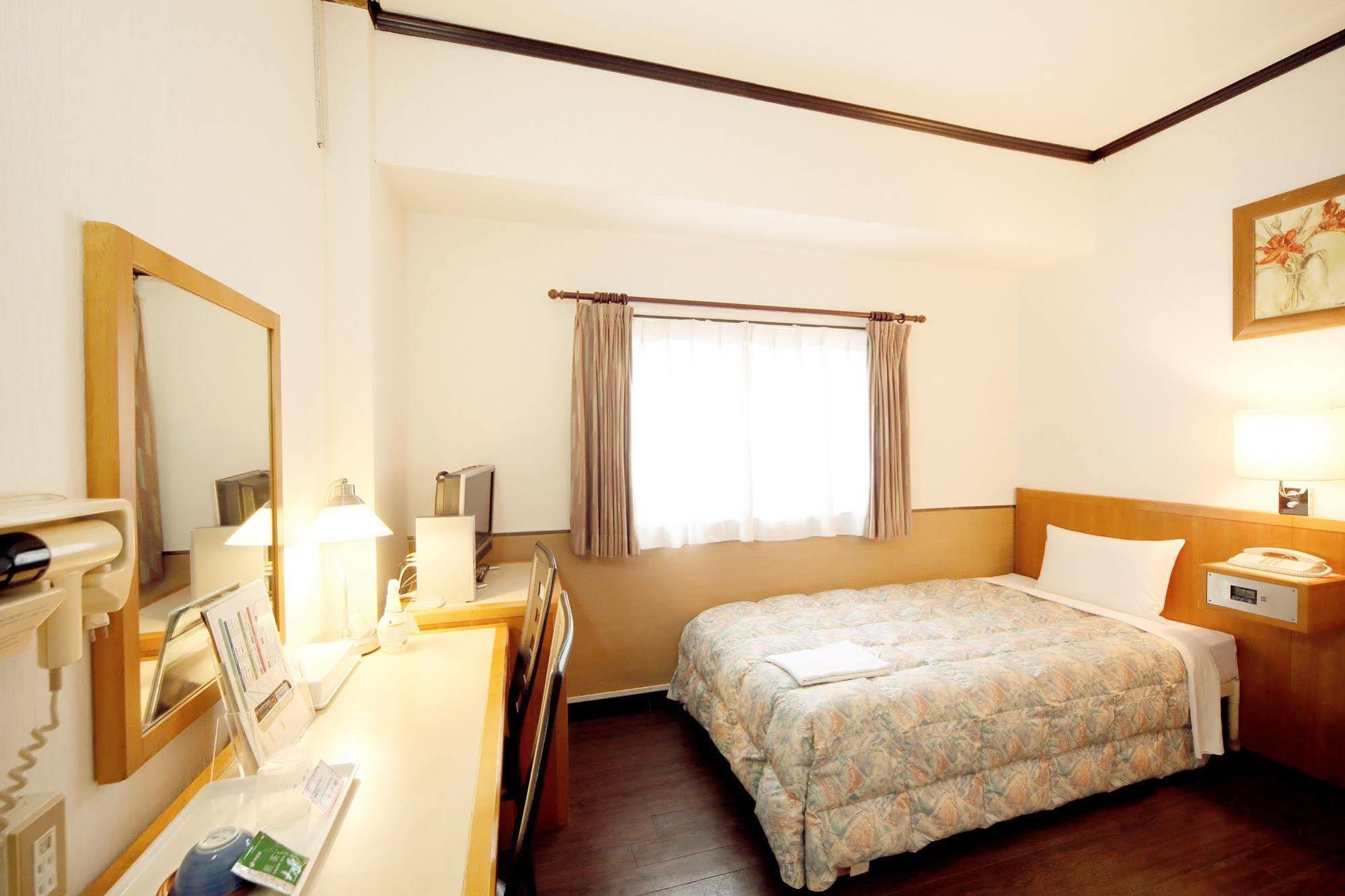 Hotel econômico Humour New Oriental Osaka