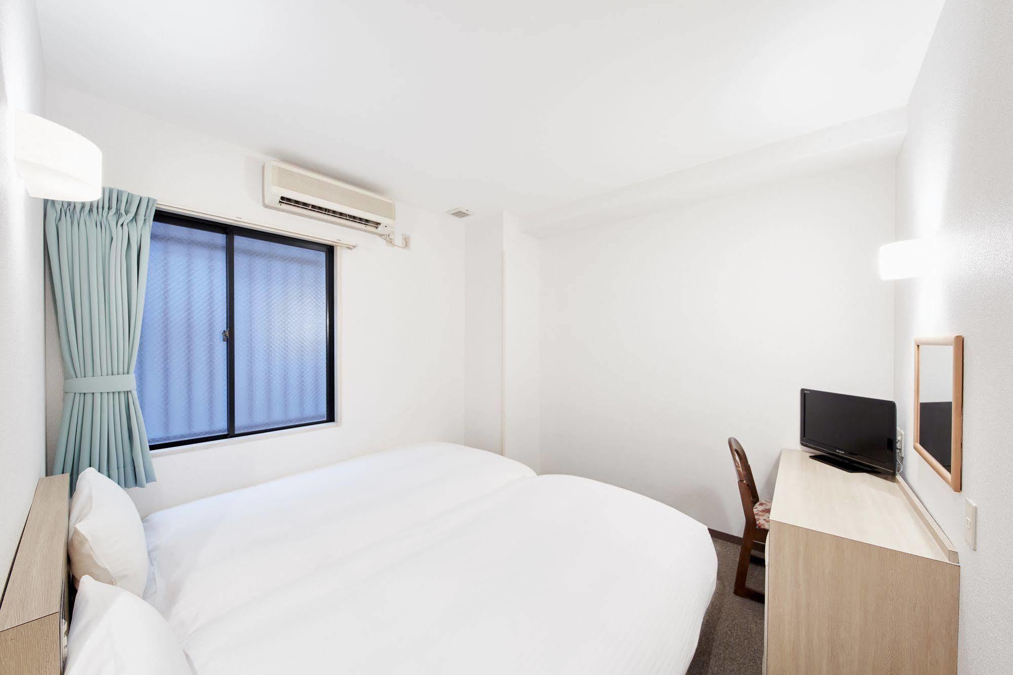 Le Botejour Nanba Economy hotel Osaka