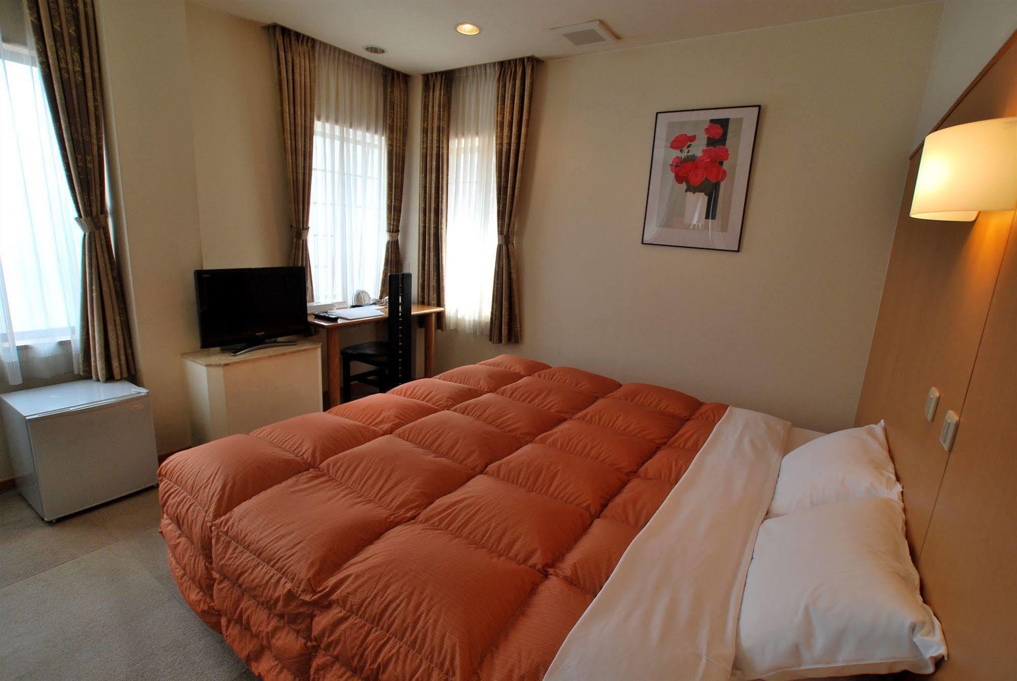 Le Botejour Nanba 2* Osaka