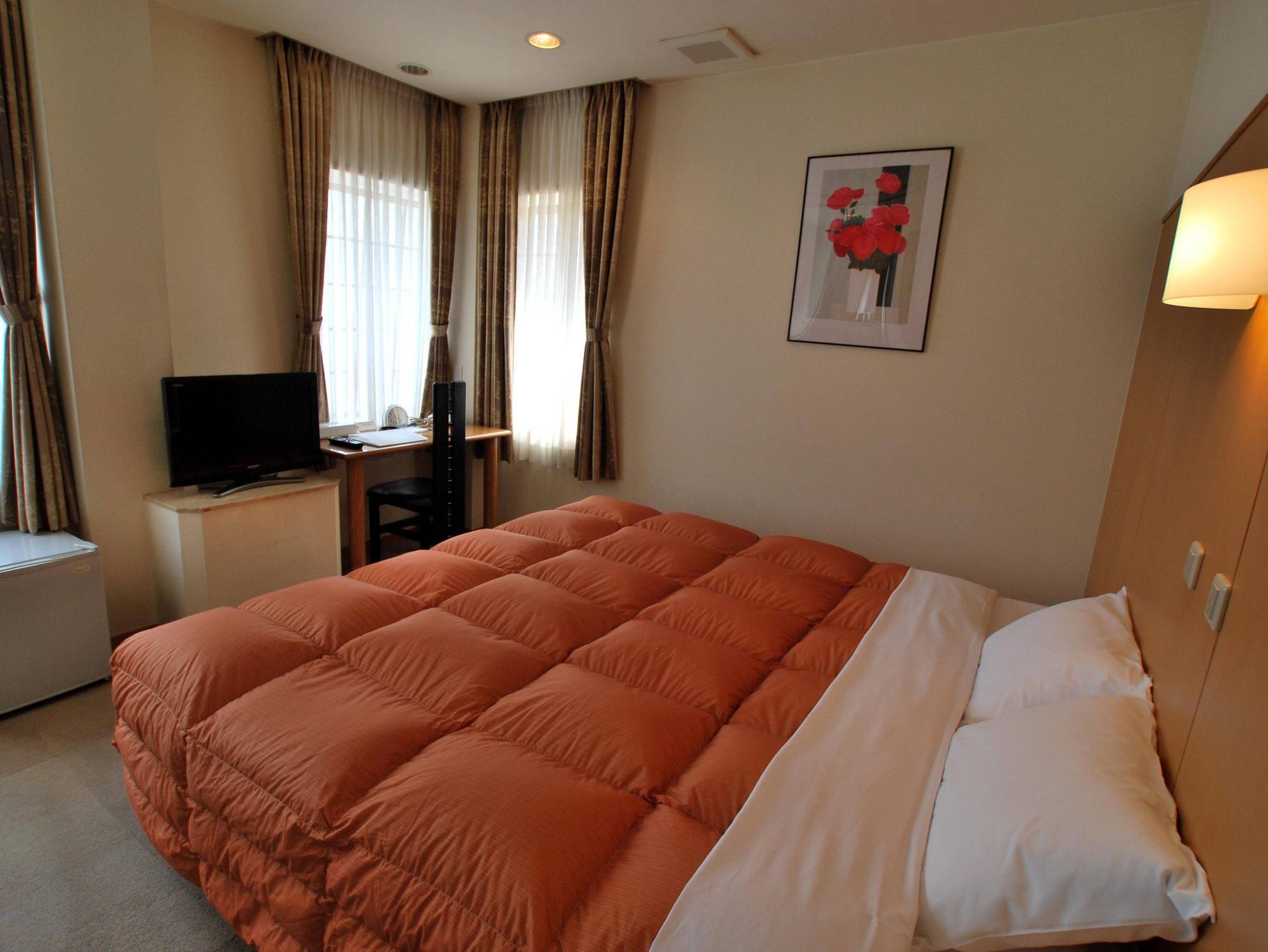 Le Botejour Nanba Economy hotel