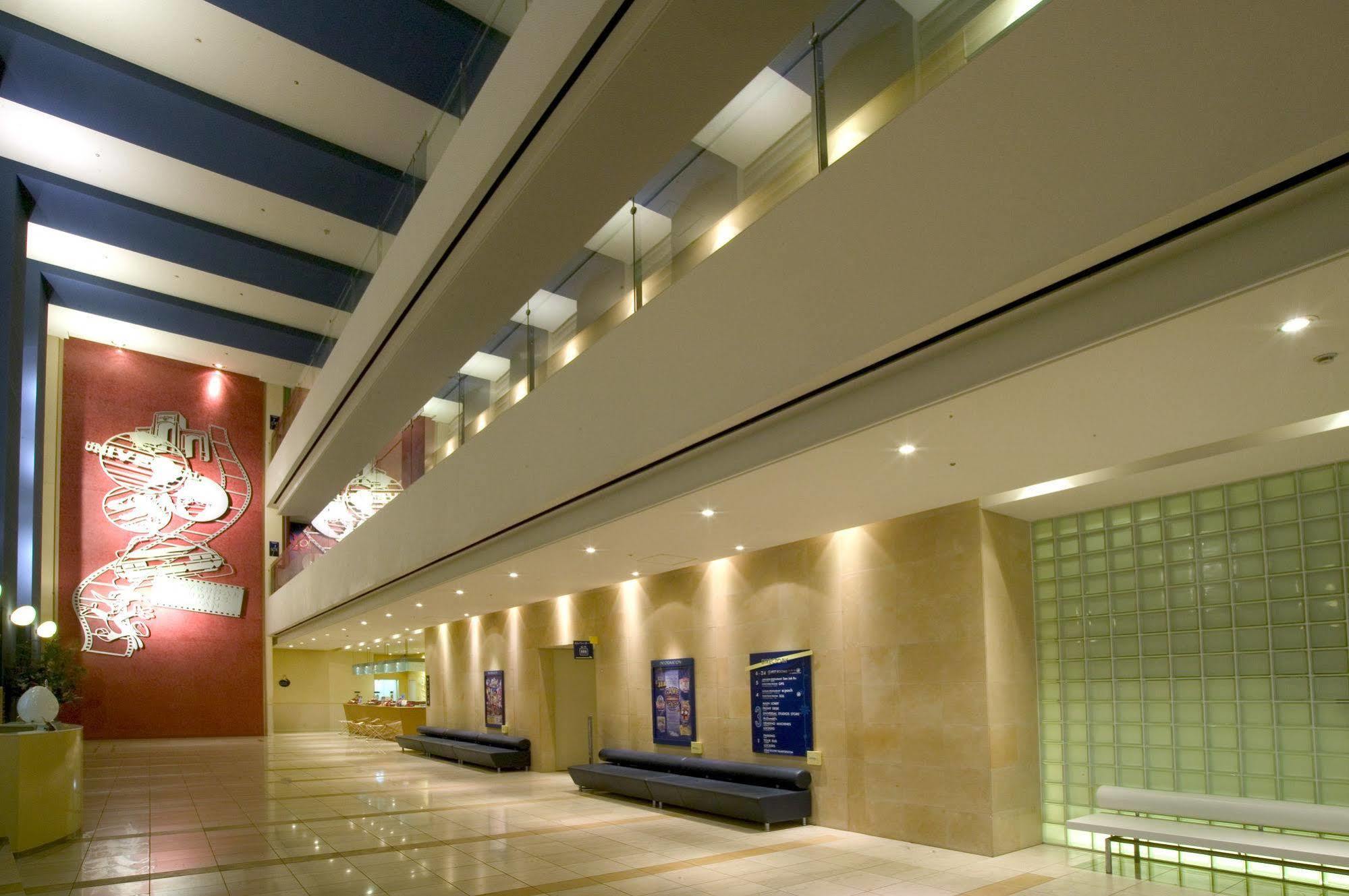 Kintetsu Universal Hotel