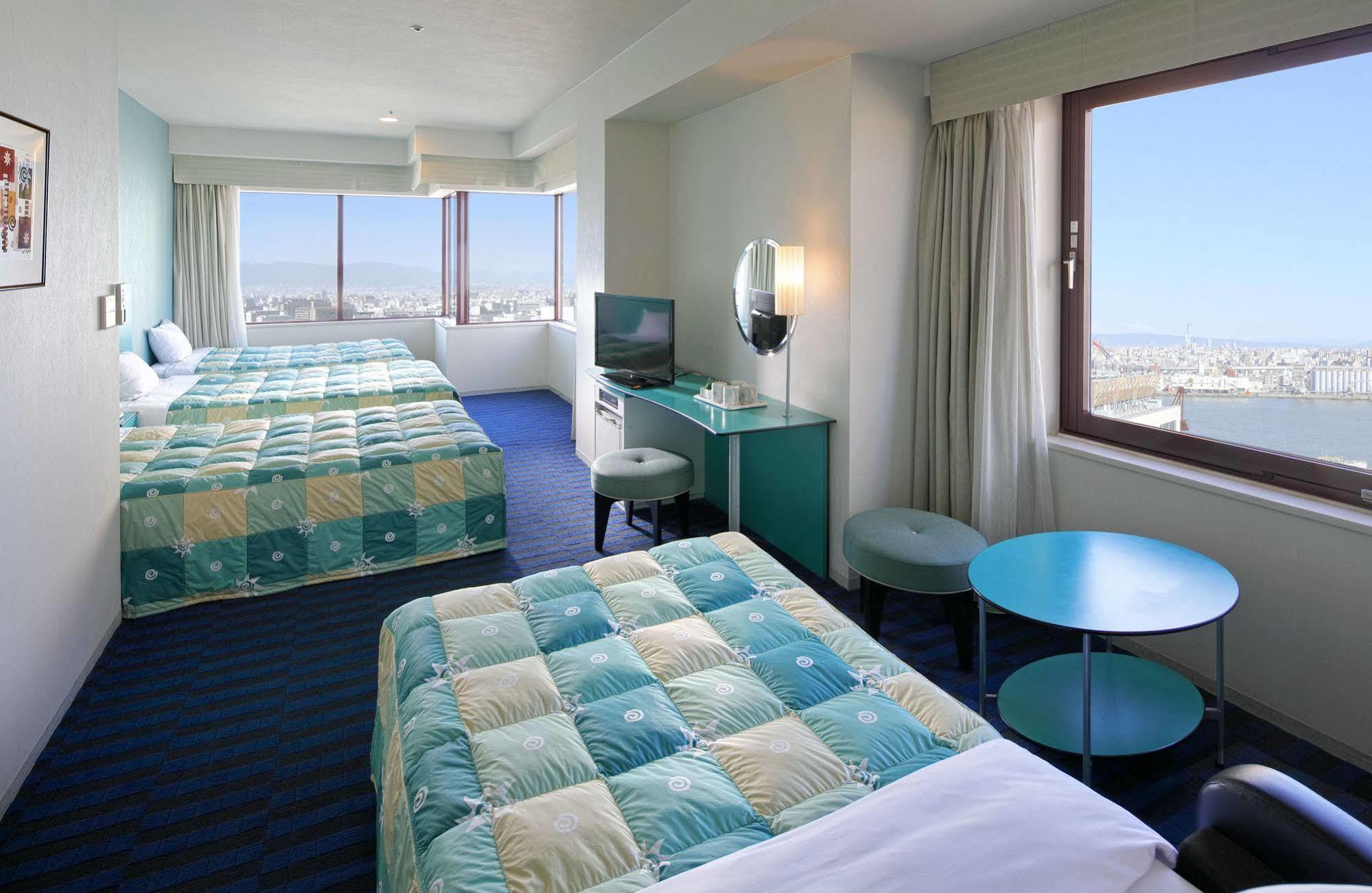 Hotel Kintetsu Universal