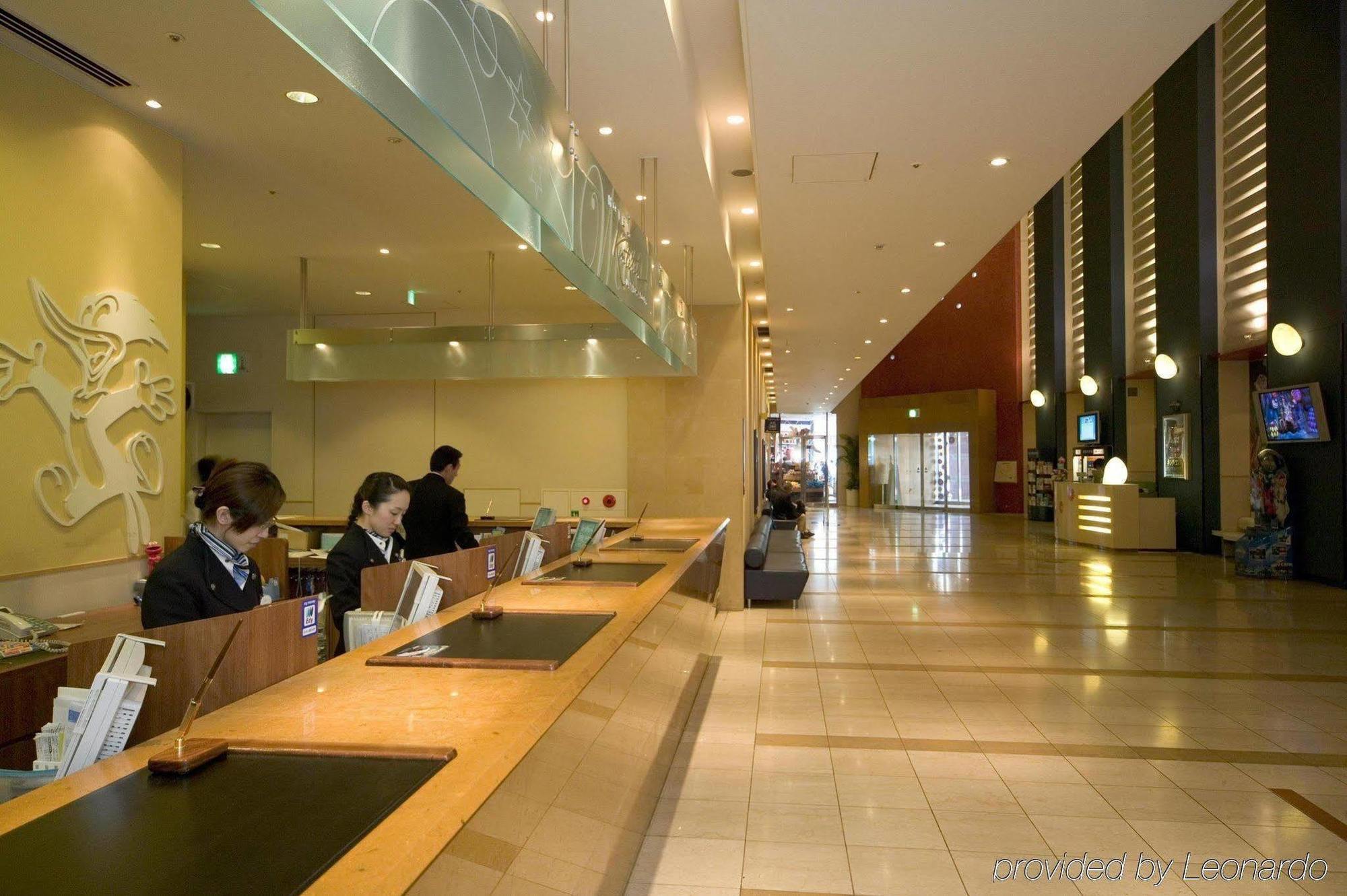 Kintetsu Universal 3*