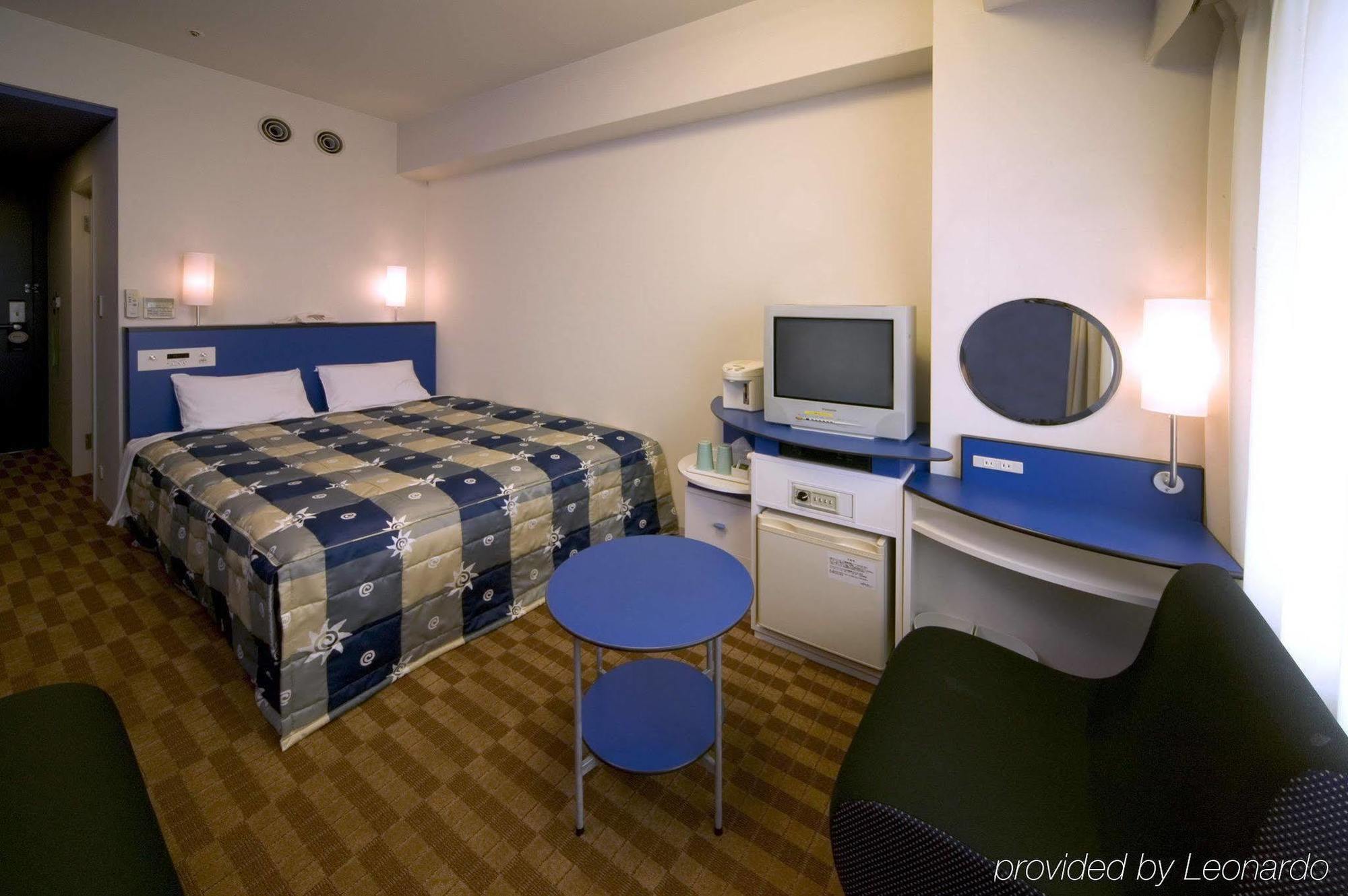 Hotel Kintetsu Universal