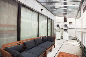Ark Hostel *