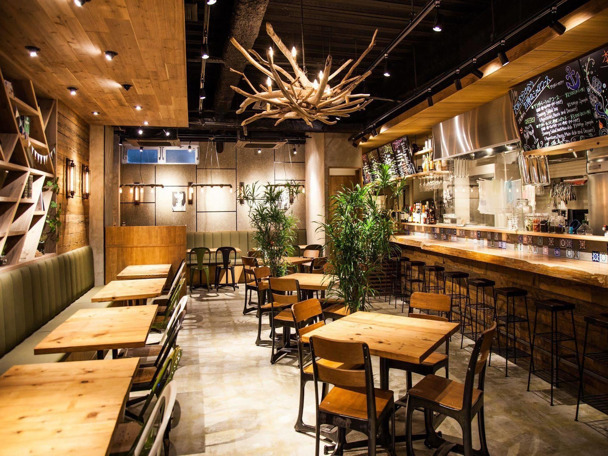 Hostel Ark Osaka