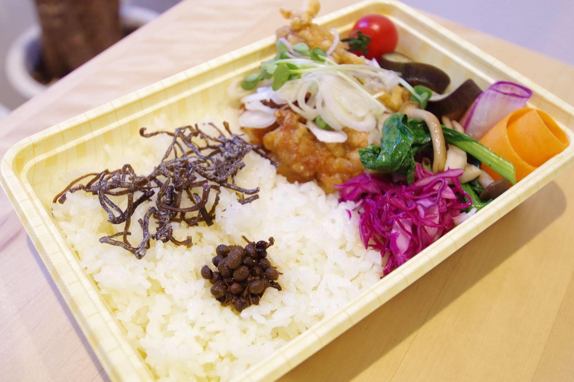 Ark Hostel Osaka
