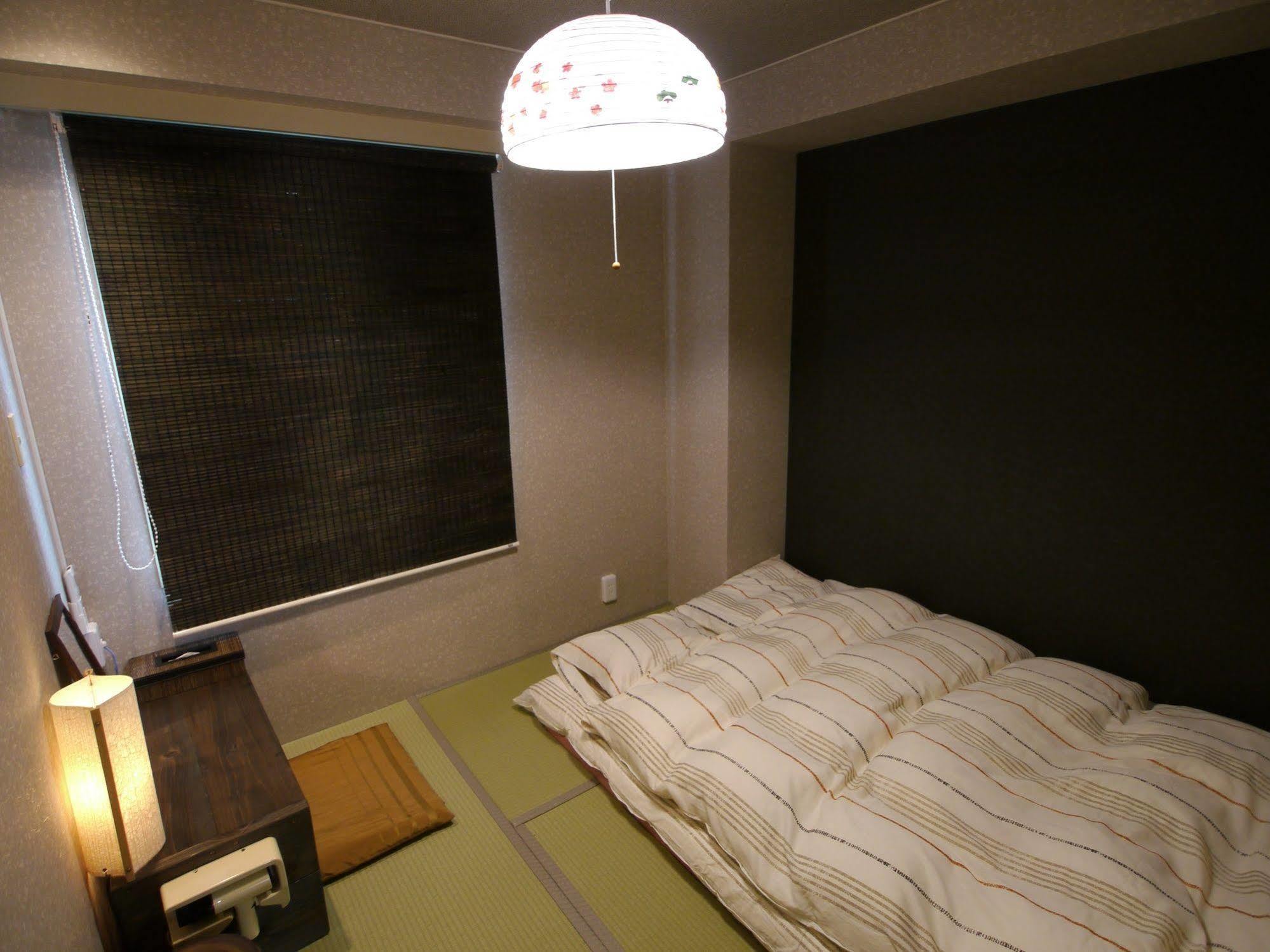 外国人staffがいるinternationalなhostel - Hana - * Osaka