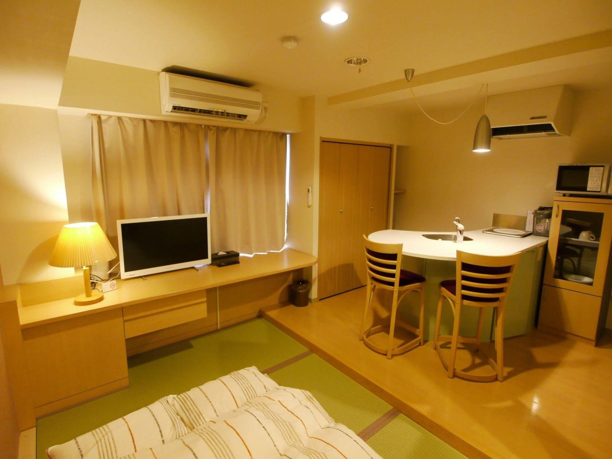 外国人staffがいるinternationalなhostel - Hana - * Osaka