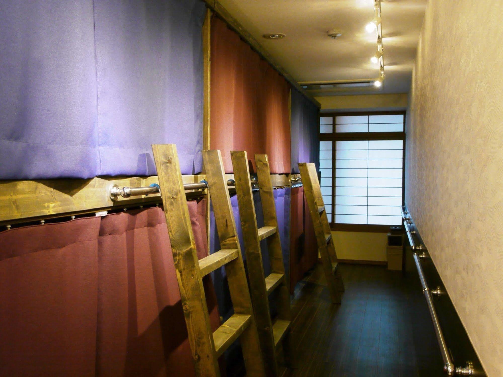 外国人staffがいるinternationalなhostel - Hana - Hostel *