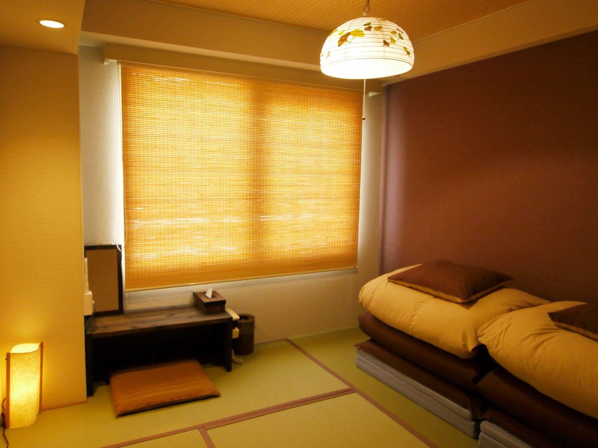 外国人staffがいるinternationalなhostel - Hana - * Osaka
