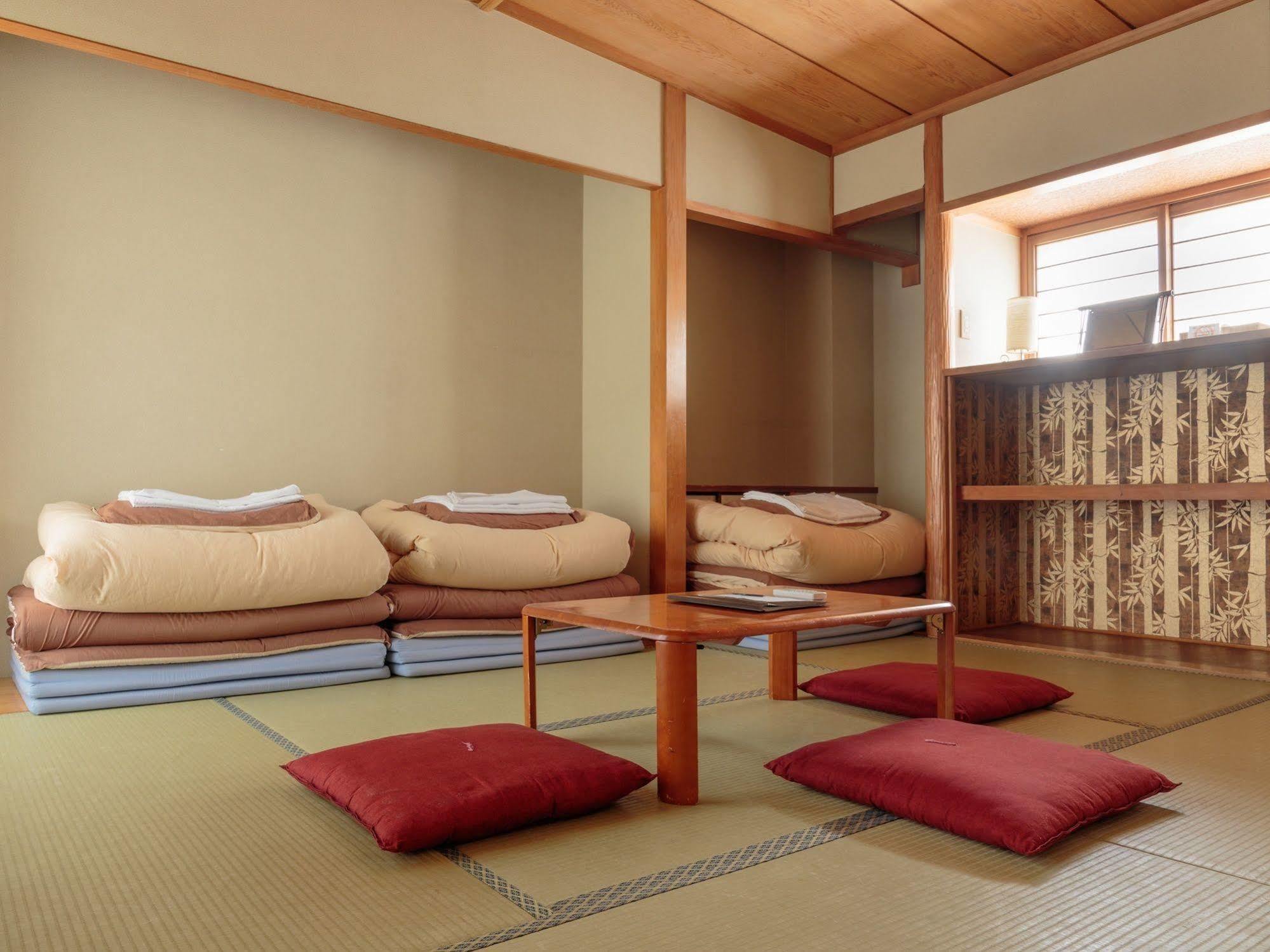 外国人staffがいるinternationalなhostel - Hana - Hostel Osaka