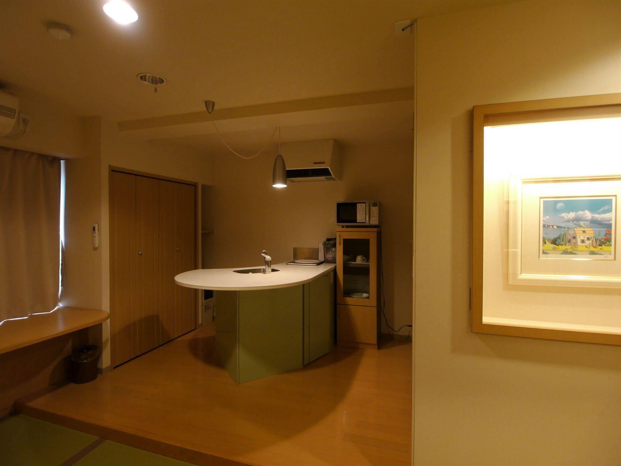 外国人staffがいるinternationalなhostel - Hana - Hostel Osaka