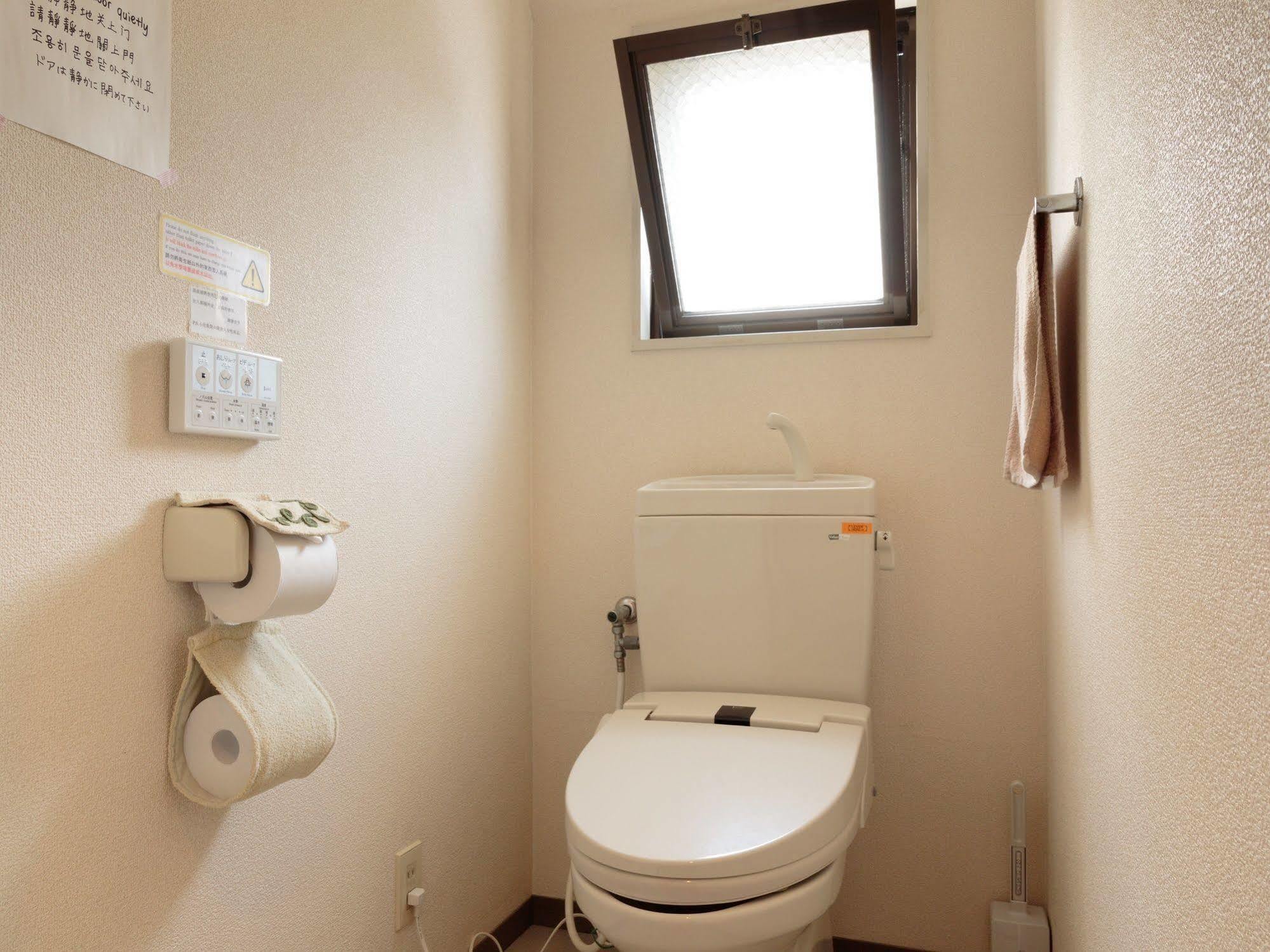 Hostel 外国人staffがいるinternationalなhostel - Hana - *