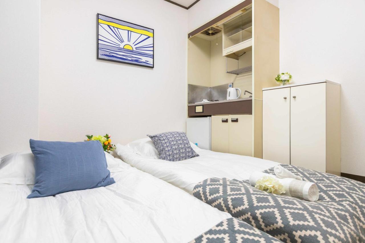 Apartment Liberty Palace *