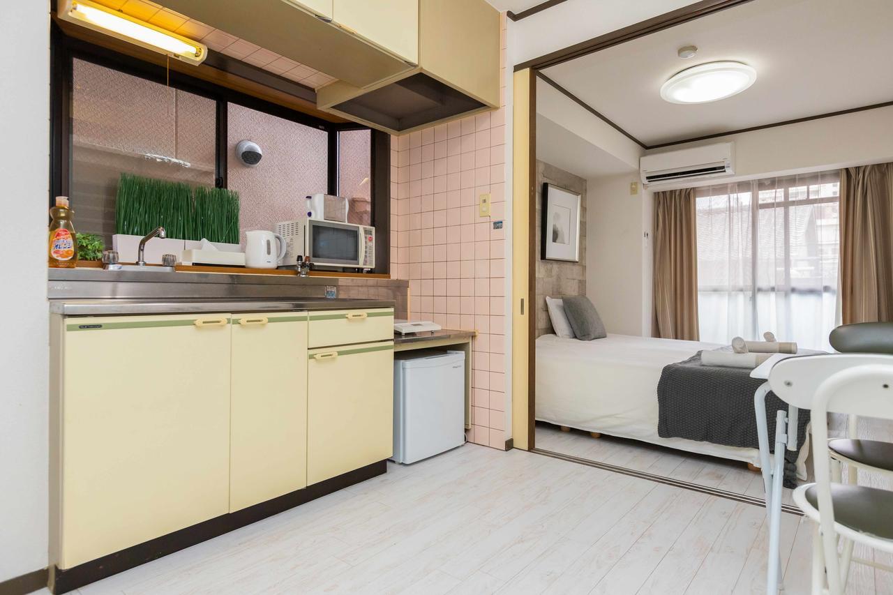 Apartment Liberty Palace Osaka