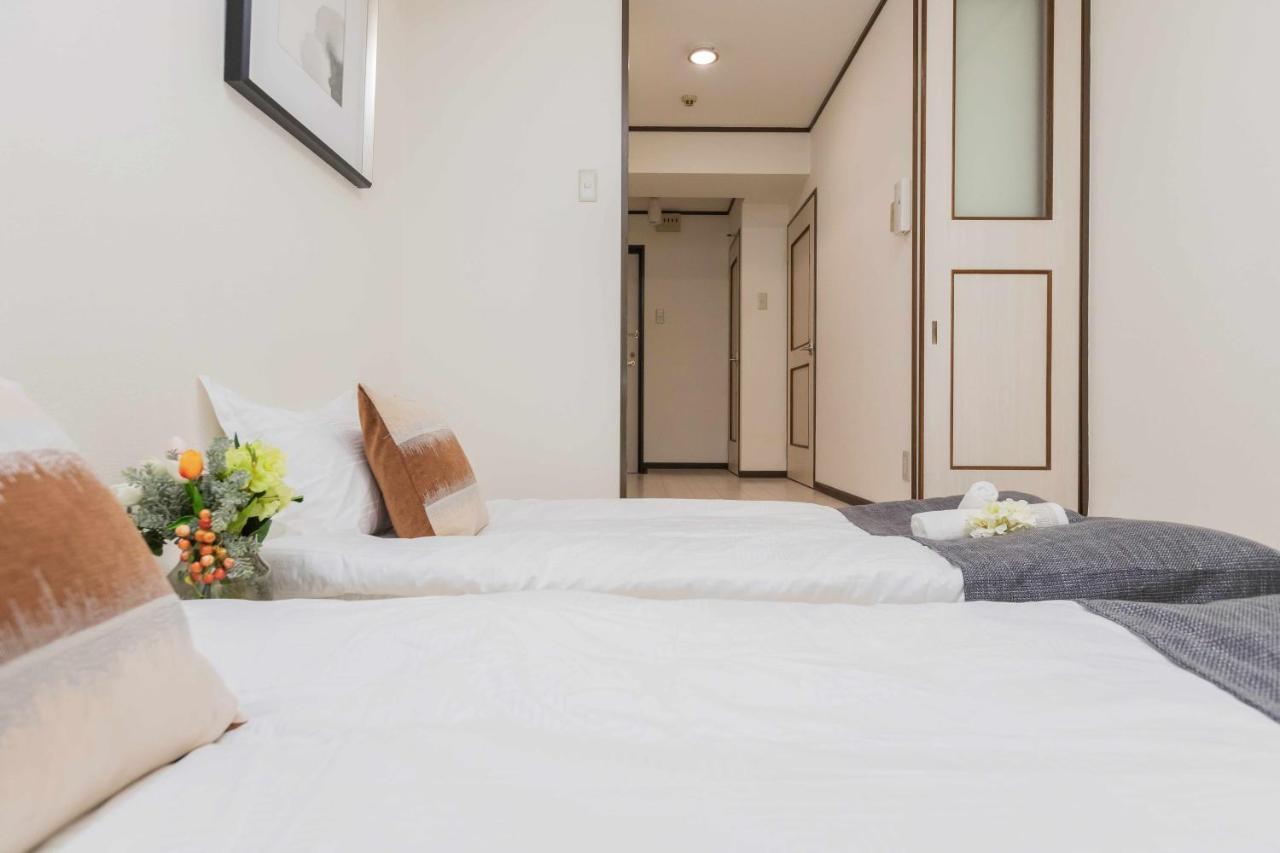 Liberty Palace Apartment