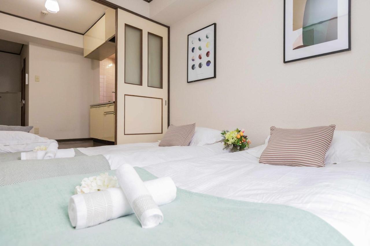 Liberty Palace Apartment