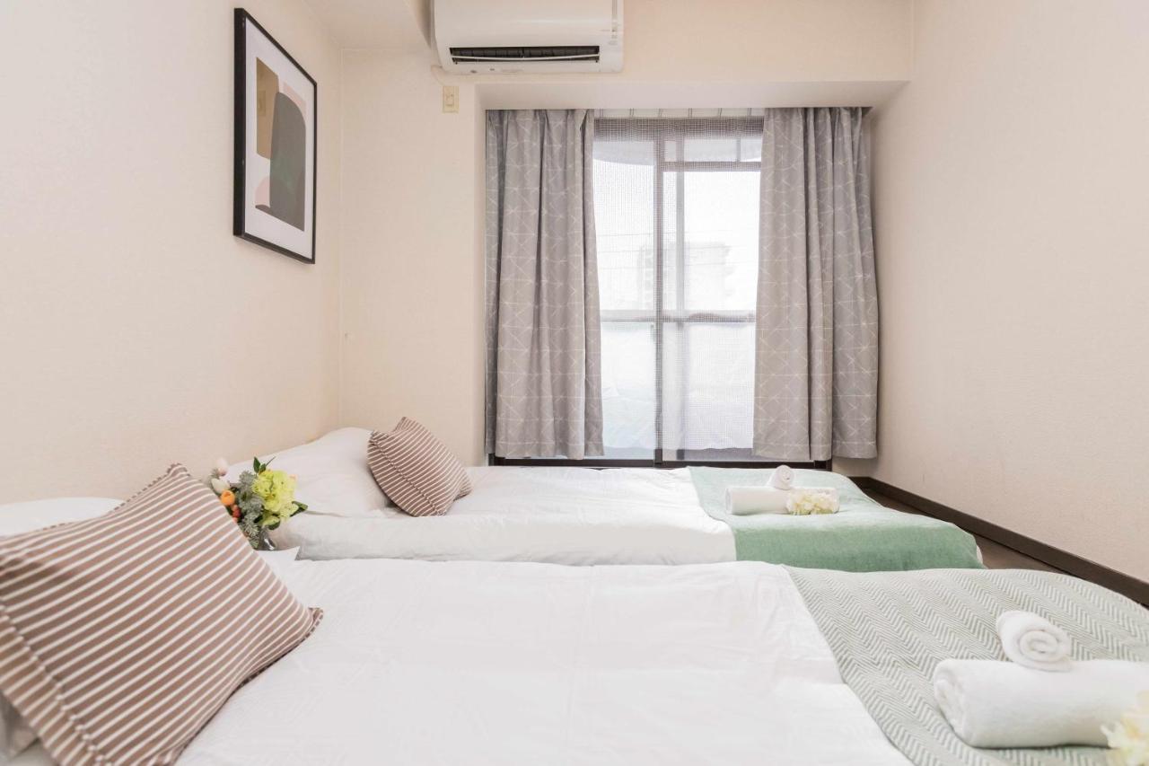 Liberty Palace Apartment *