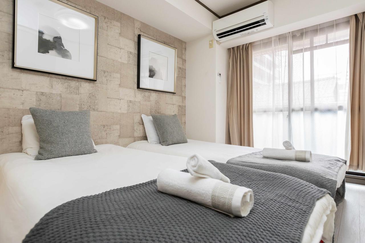 Liberty Palace Apartment