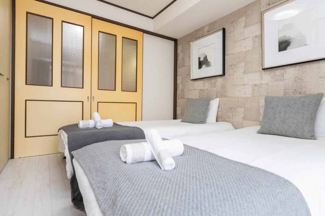 Liberty Palace Apartment *