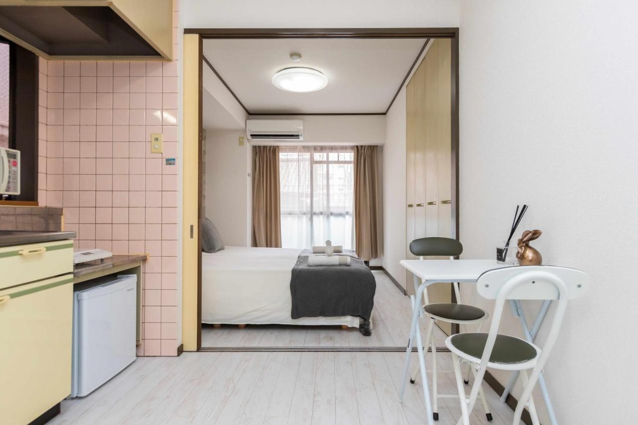 Apartment Liberty Palace