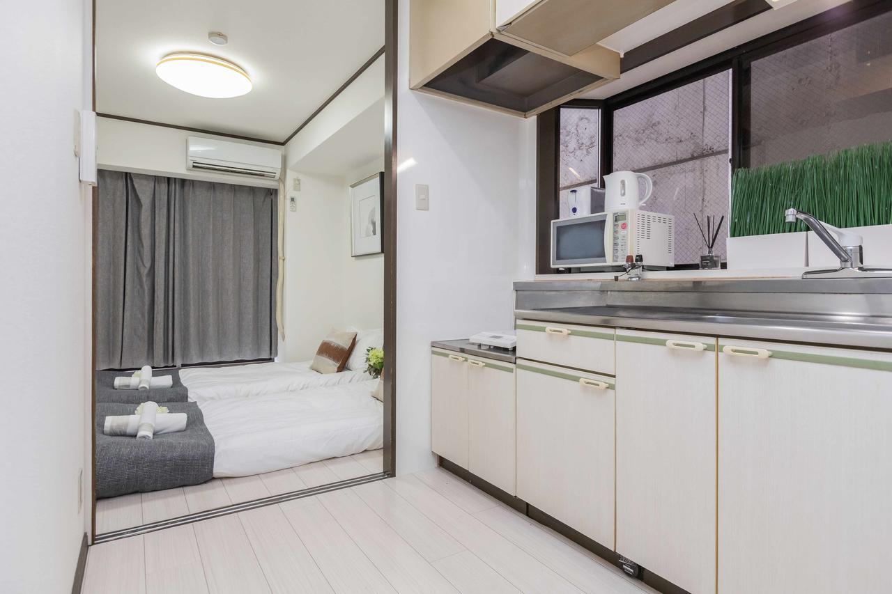 Apartment Liberty Palace
