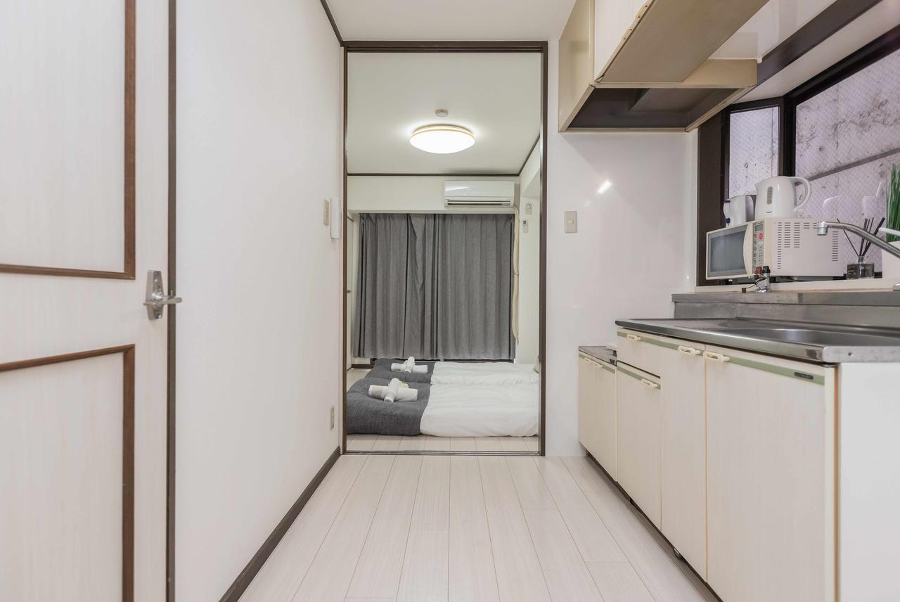 Liberty Palace Apartment *
