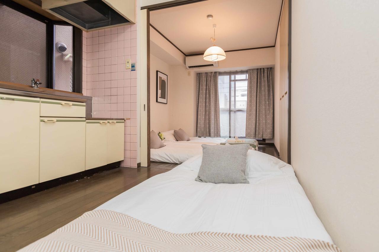 Apartment Liberty Palace