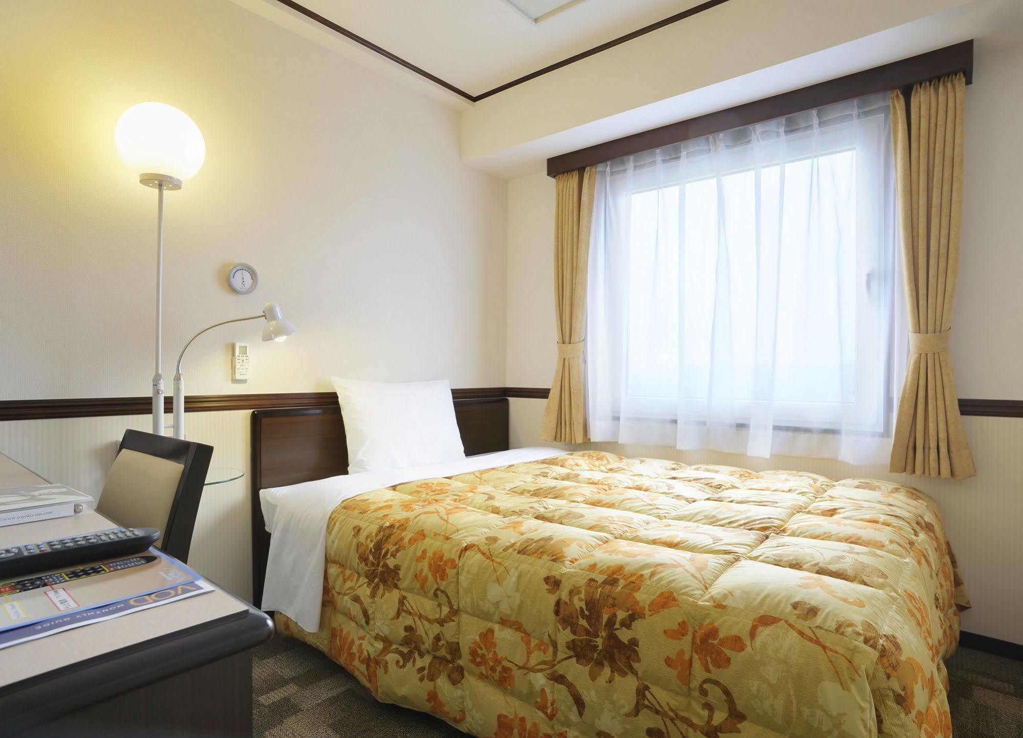 Hotel Toyoko Semba Higashi Osaka