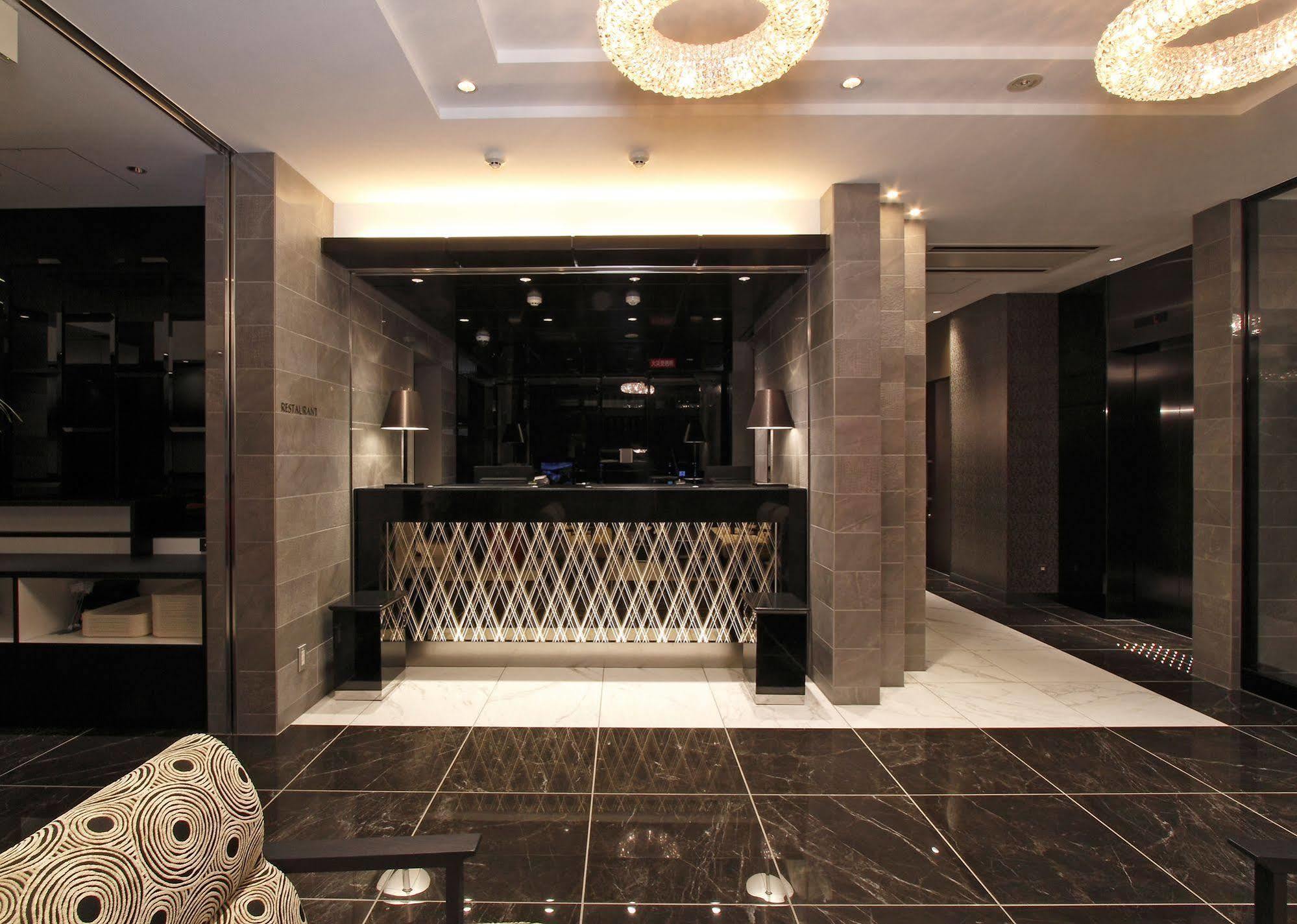 Hotel Wbf Namba Inari 3*