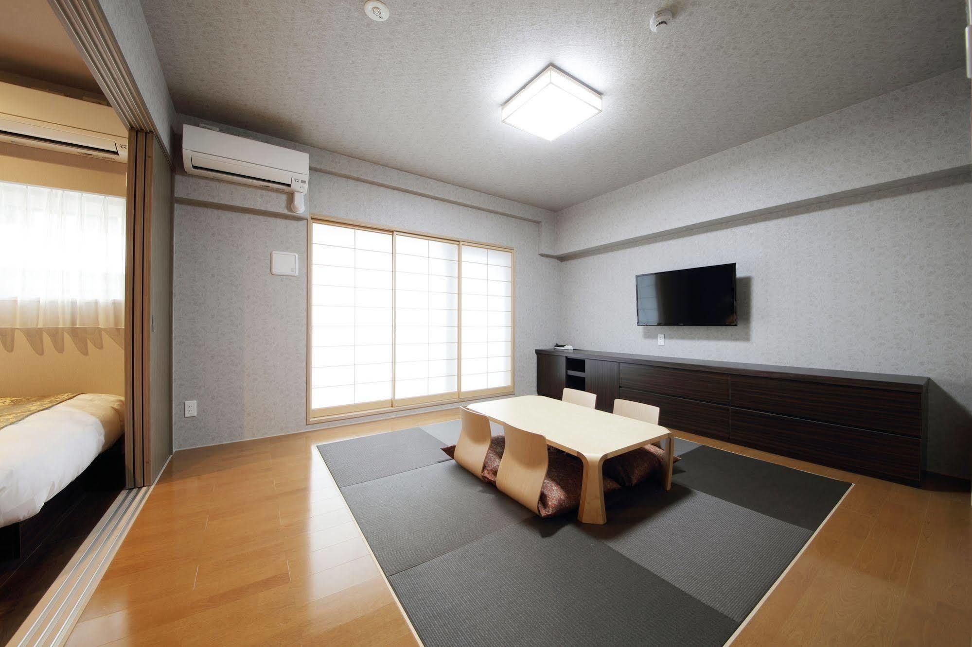 Sarasa Shinsaibashi Hotel 4*