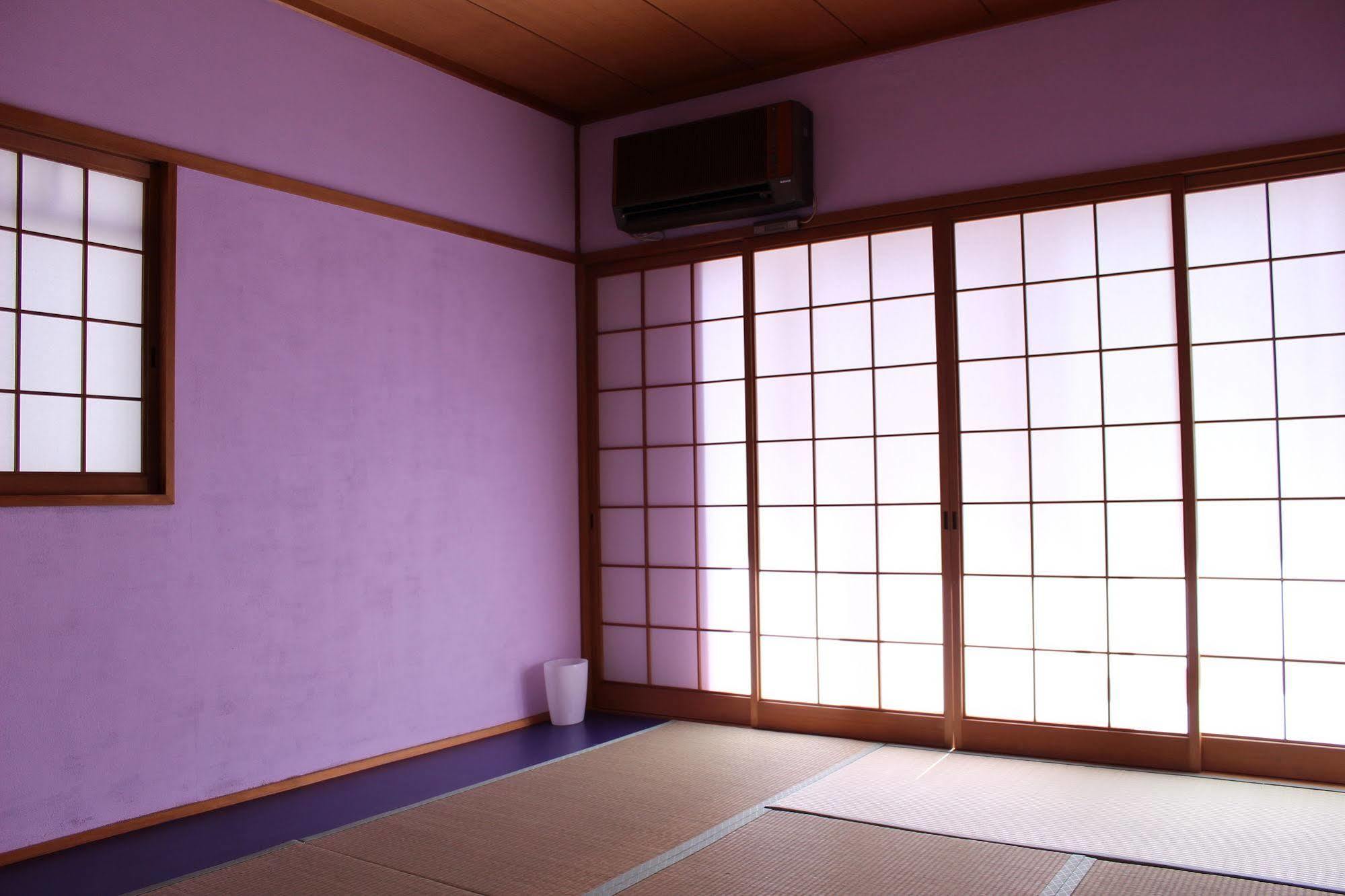 Guest house Atta Toyosaki Osaka
