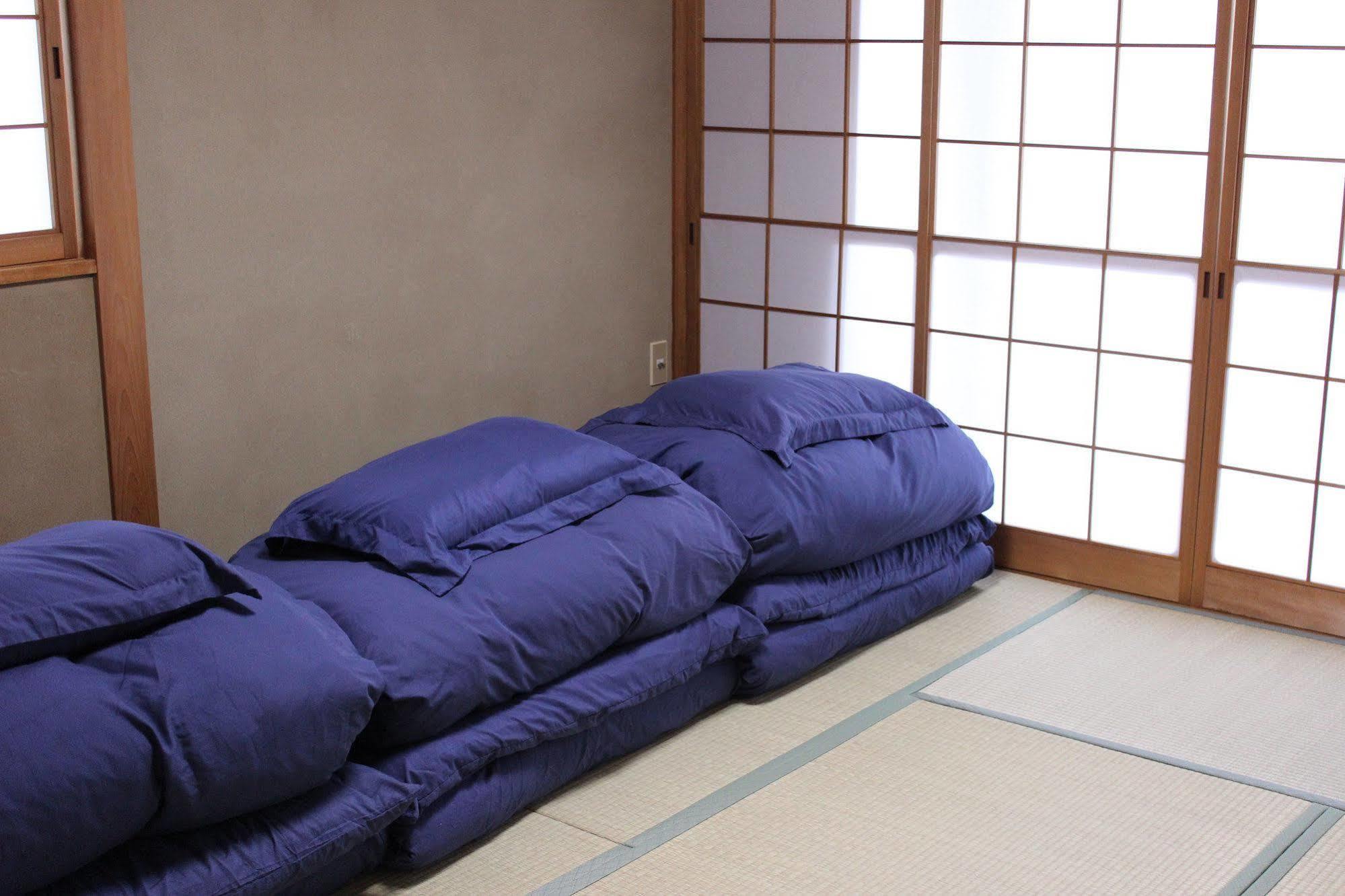 Atta Toyosaki Guest house *
