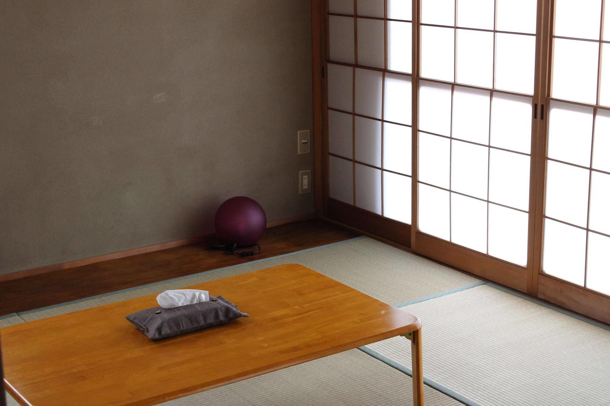 Guest house Atta Toyosaki