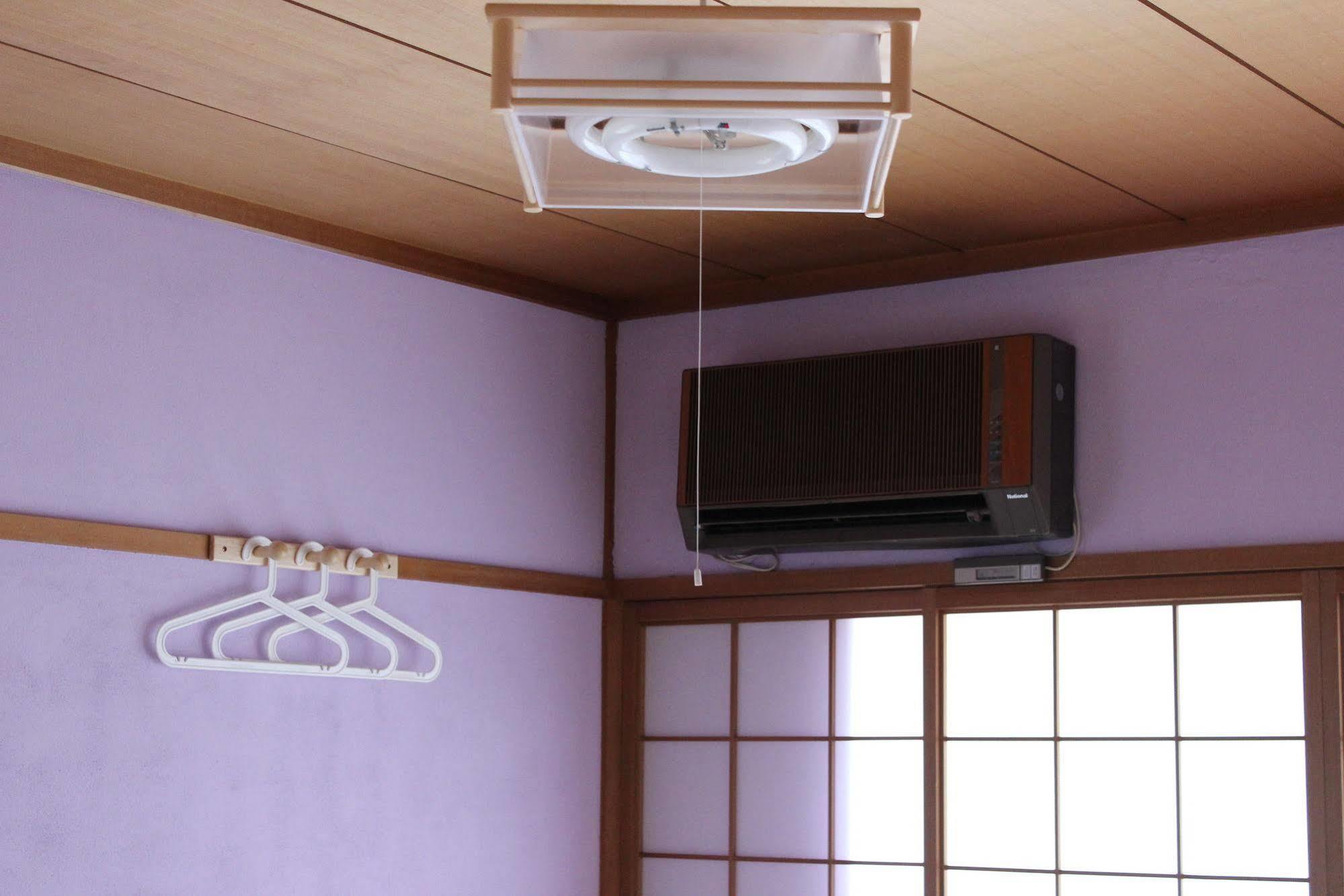 Atta Toyosaki Guest house *
