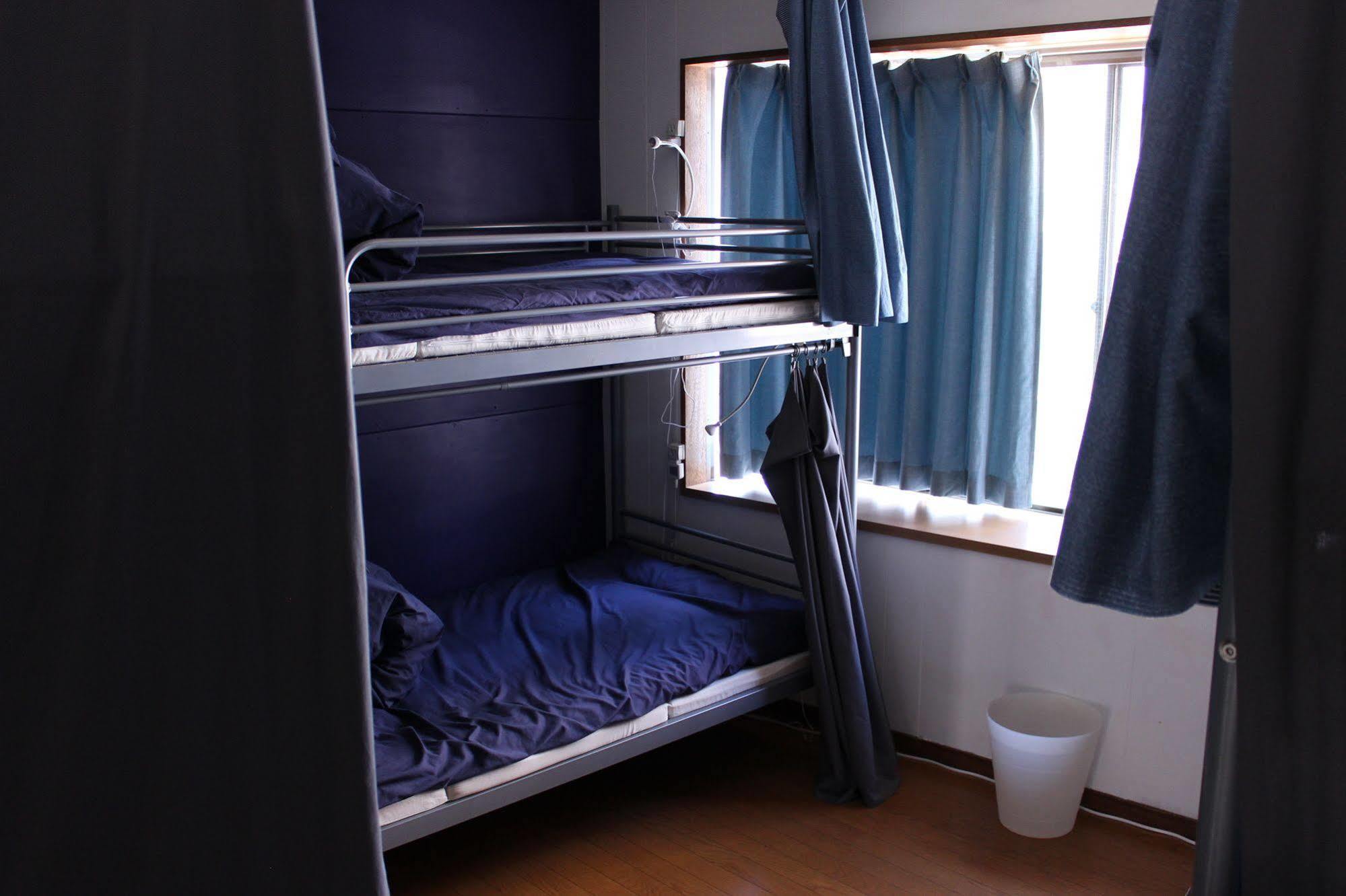 Guest house Atta Toyosaki