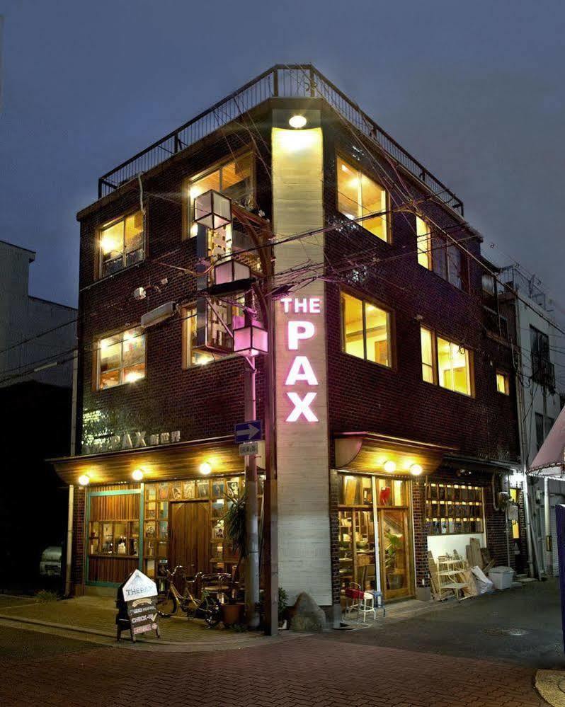Hostel The Pax *
