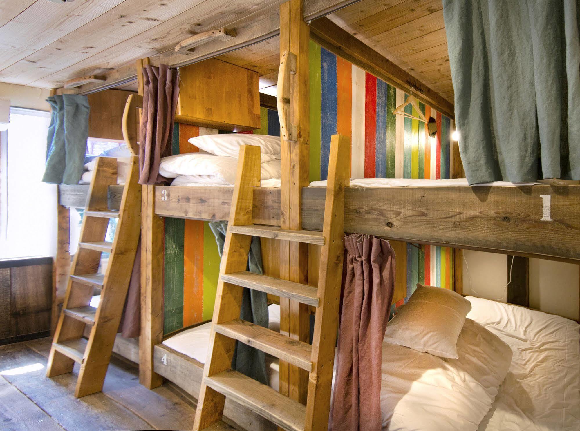 The Pax Hostel Osaka