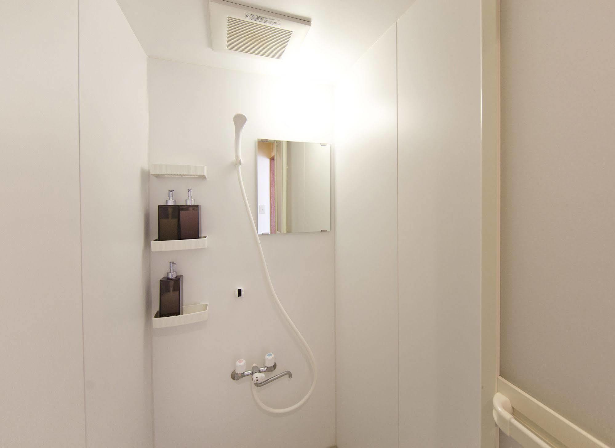 Hostel The Pax Osaka
