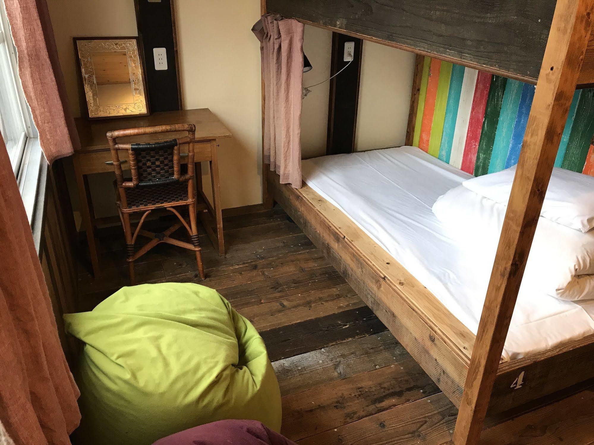 The Pax Hostel
