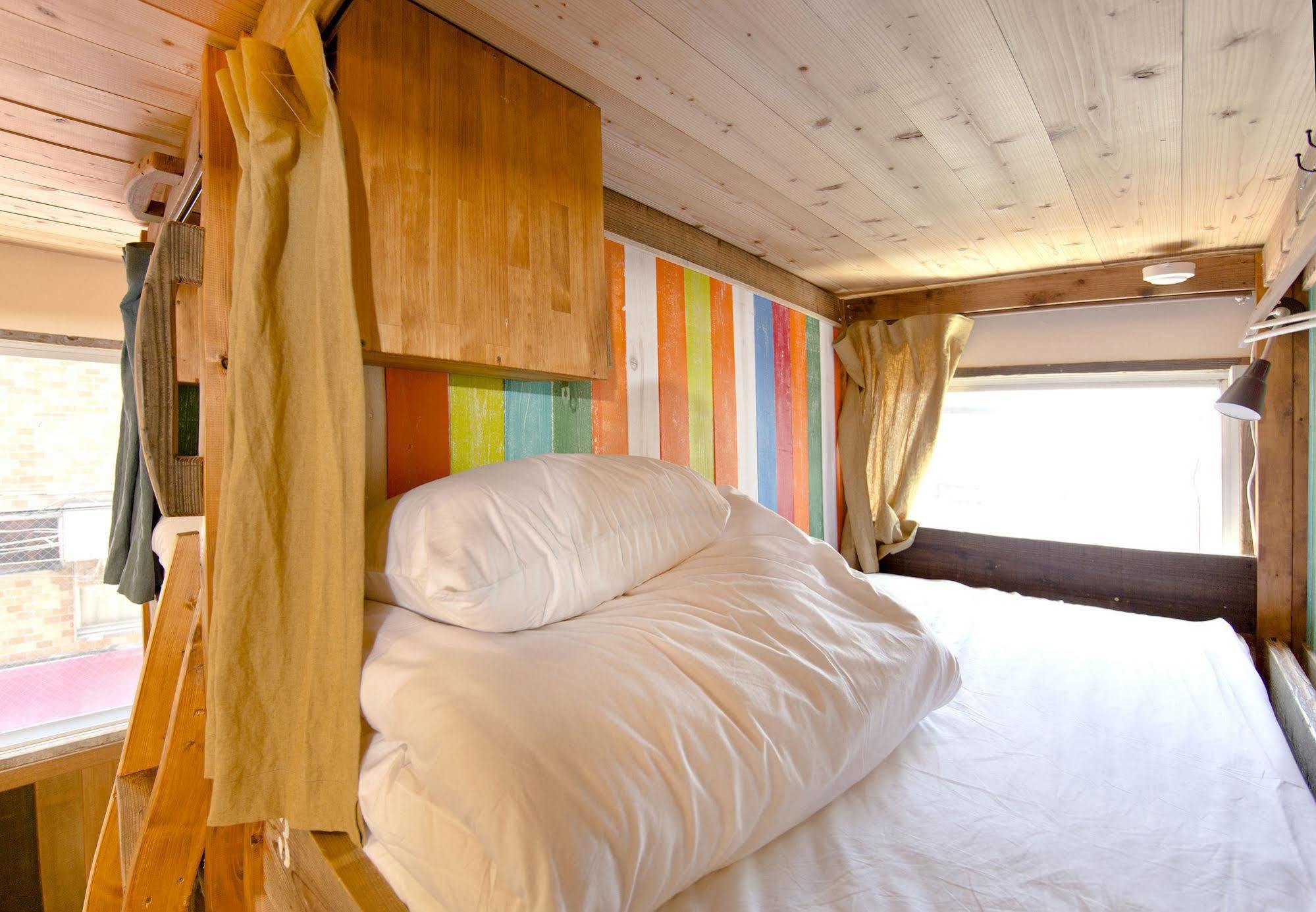 The Pax Hostel *