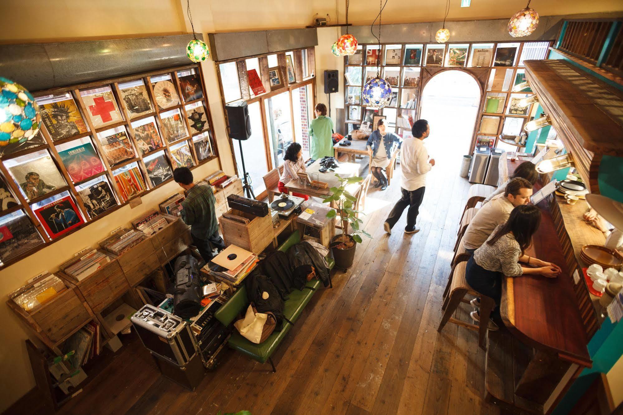 The Pax Osaka