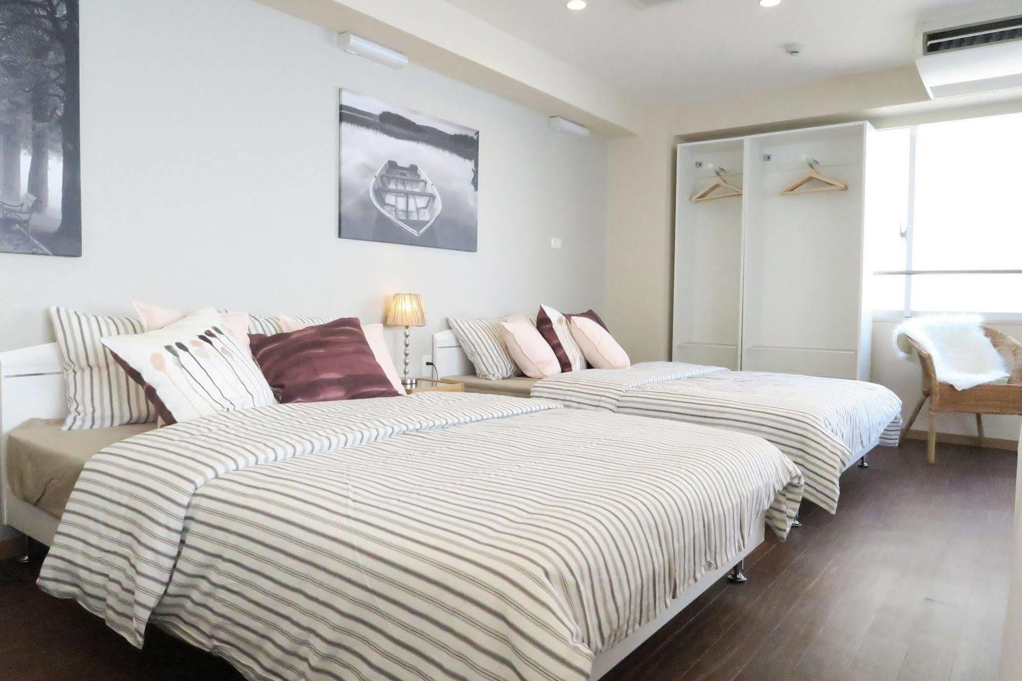 Hostel Kitashinchi Osaka