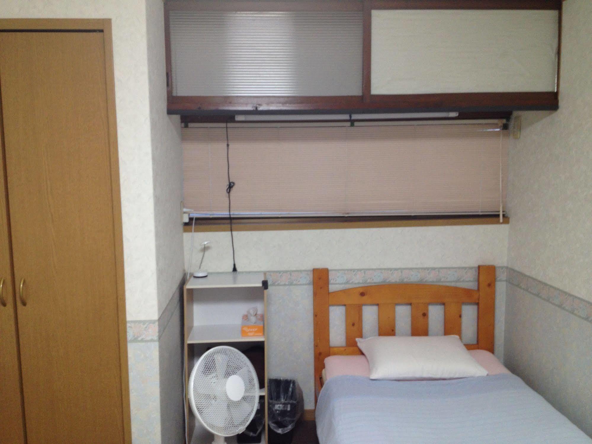 Guest house Now Travel Shinosaka