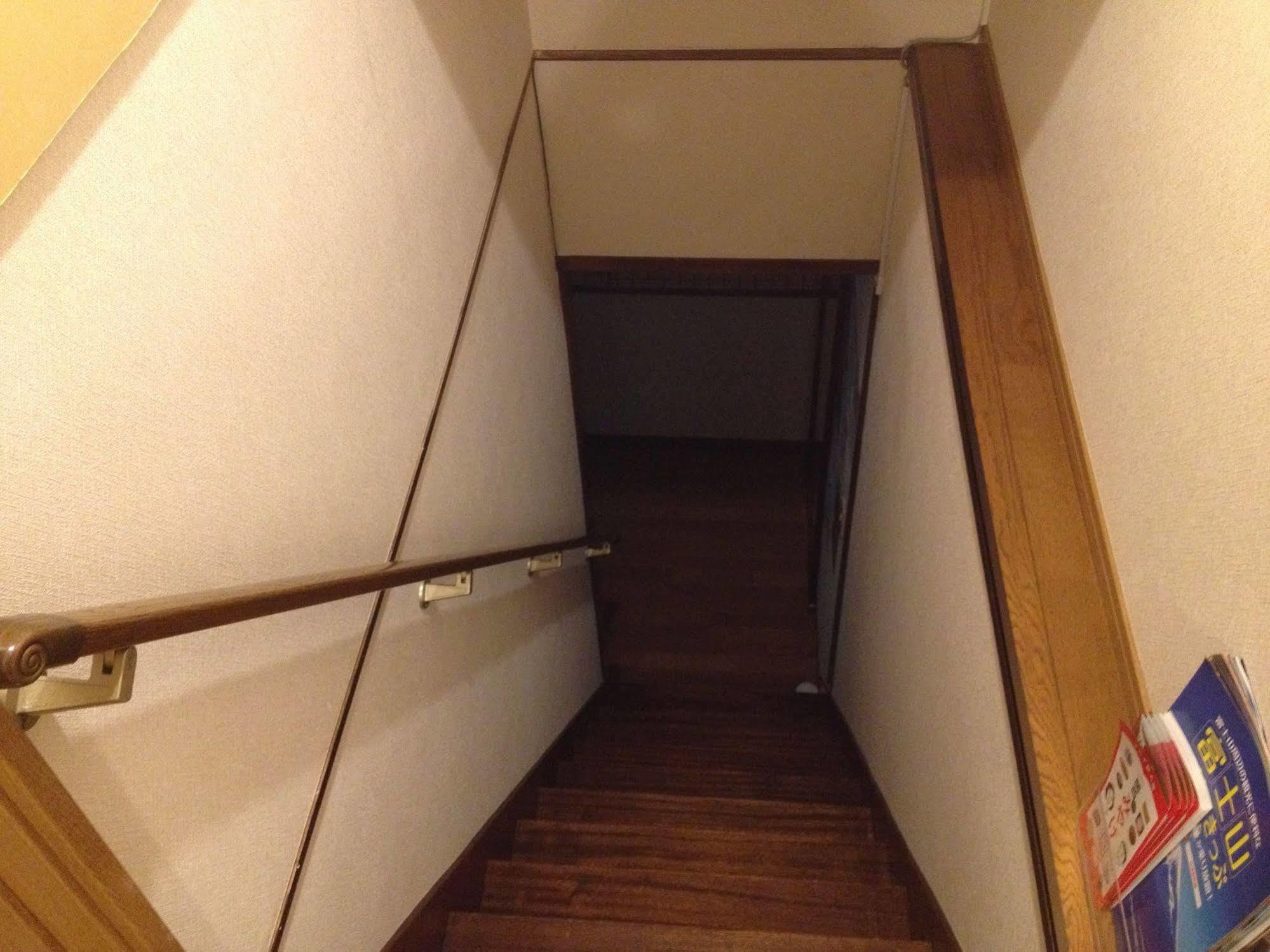 Now Travel Shinosaka Guest house Osaka