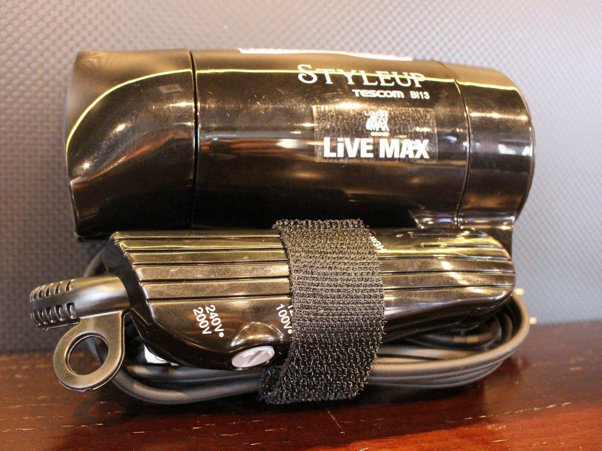Hotel Livemax Umeda Doyama 2*